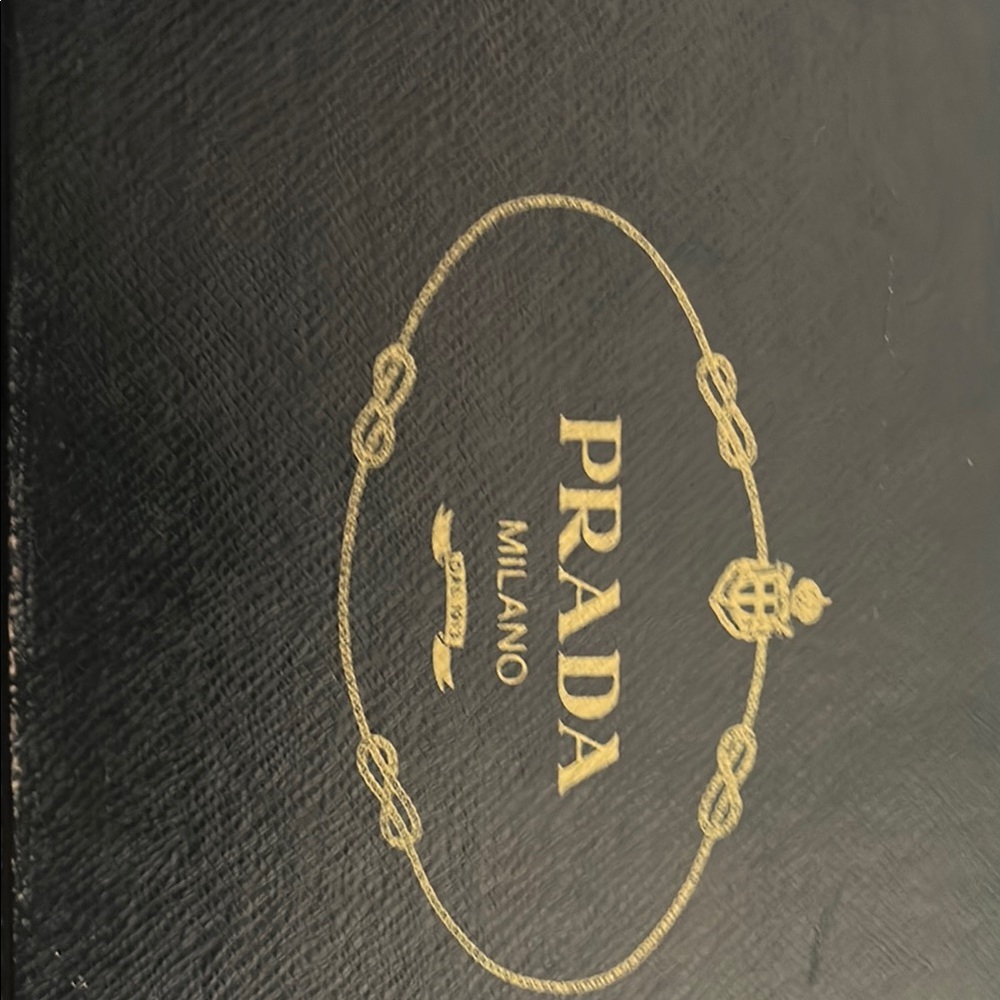 Prada Shoes